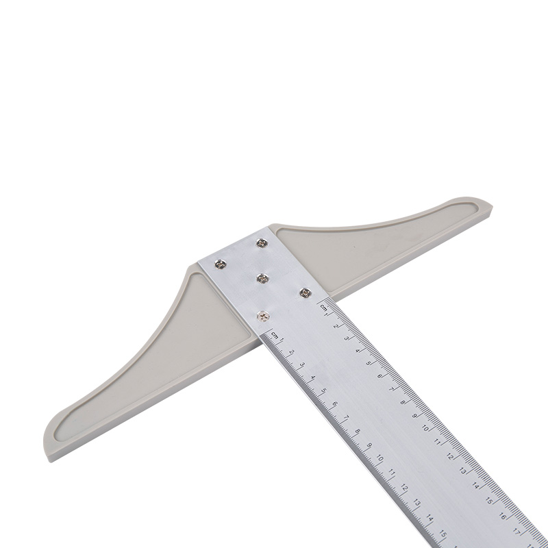 Aluminium T-square