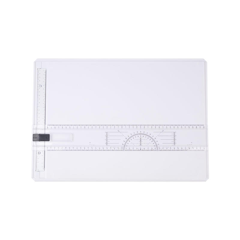 5008R A3 drawing board  with single lock