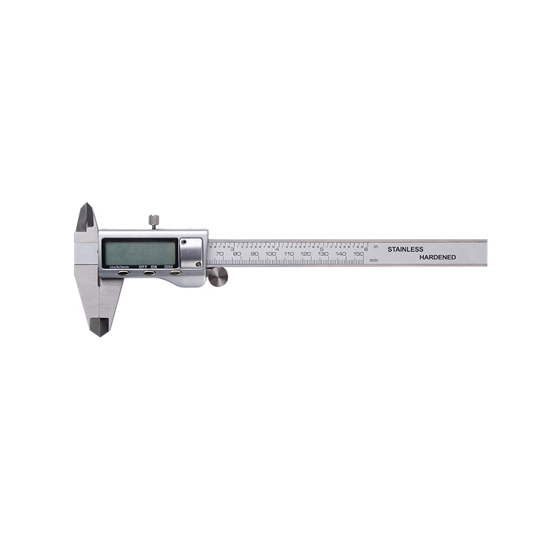 Digital caliper