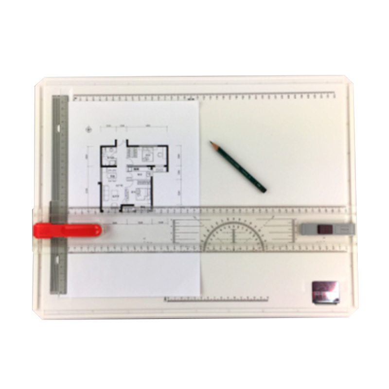 5036R A3 drawing board