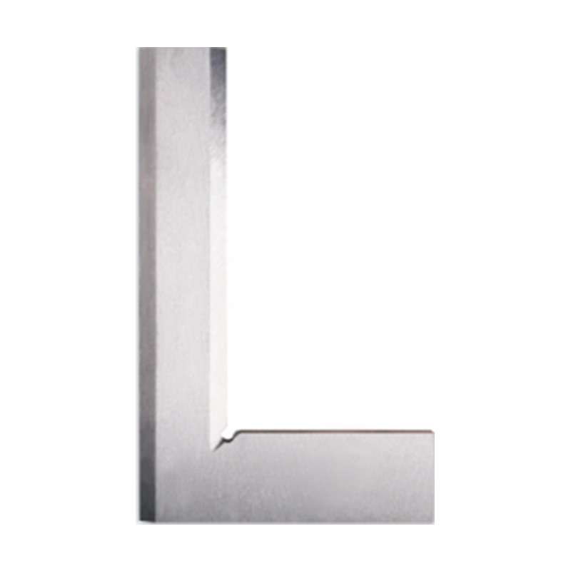 Knife edge squares