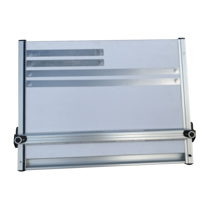 6046B Aluminum alloy guide rail A2 drawing board