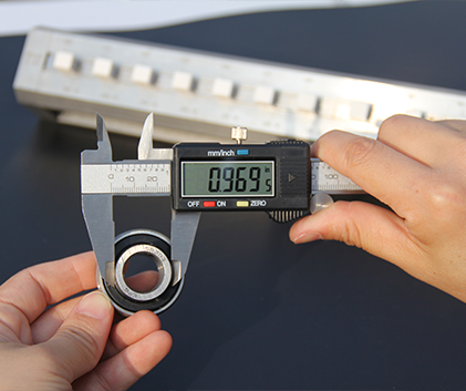 Stainless Steel Calipers