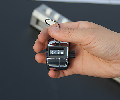 Click Counters